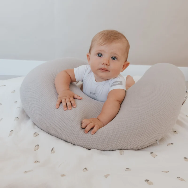 Cuscino Multifunzione in Bambù Organico - Combi Cosy