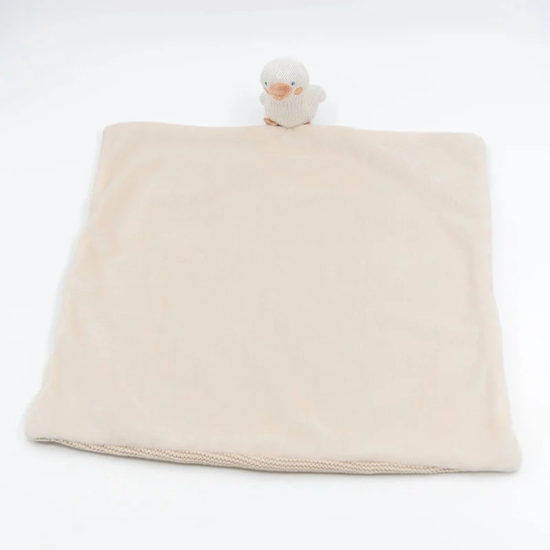 Doudou in Bambù Organico - Paperella