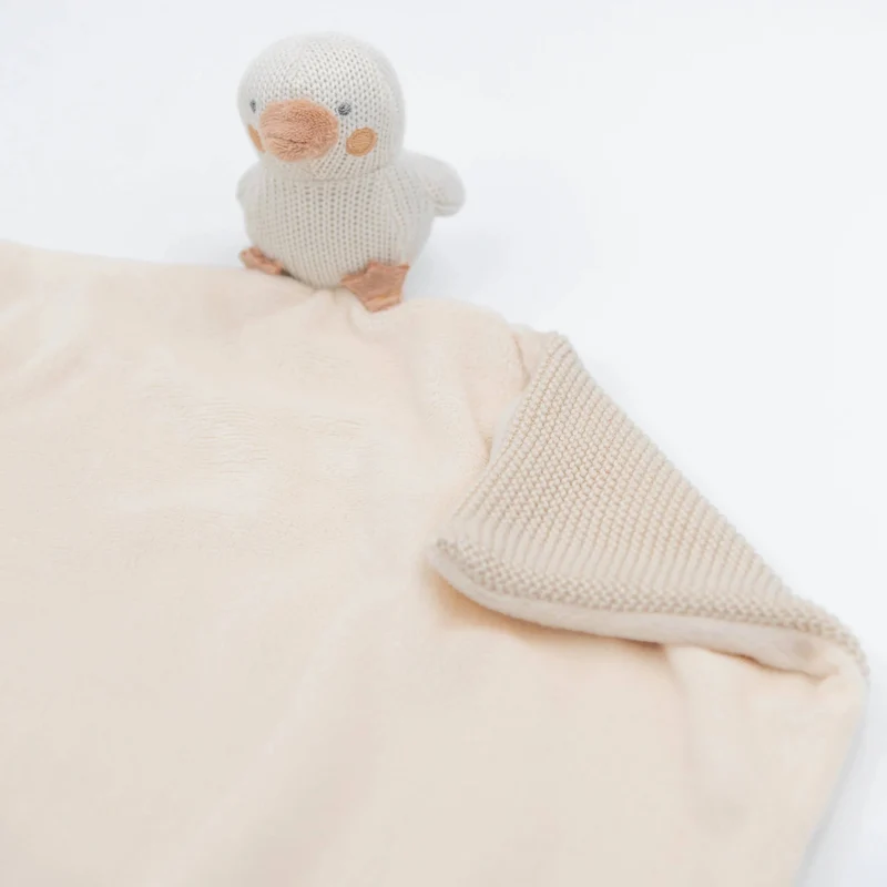 Doudou in Bambù Organico - Paperella