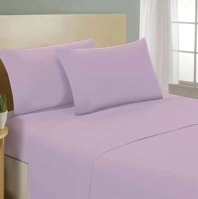 Lenzuolo letto sotto con angoli 100% puro cotone Made in Italy Il Gruppone