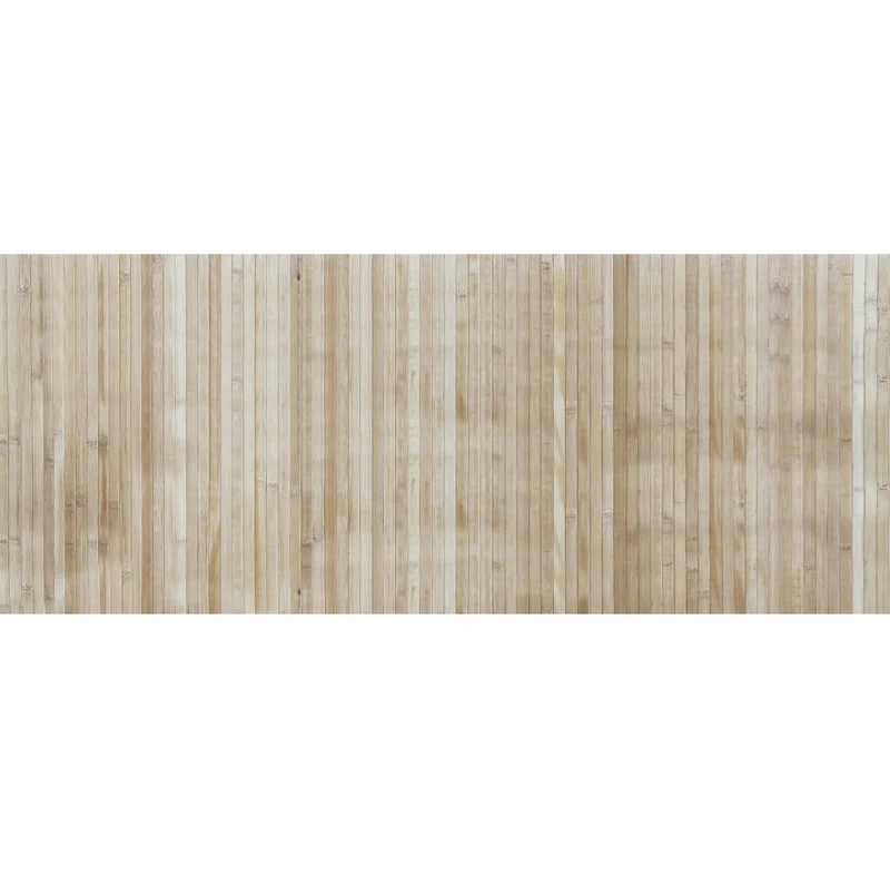 Tappeto Passatoia In Vero Bamboo Tappeto Cucina Ingresso In Legno Il Gruppone