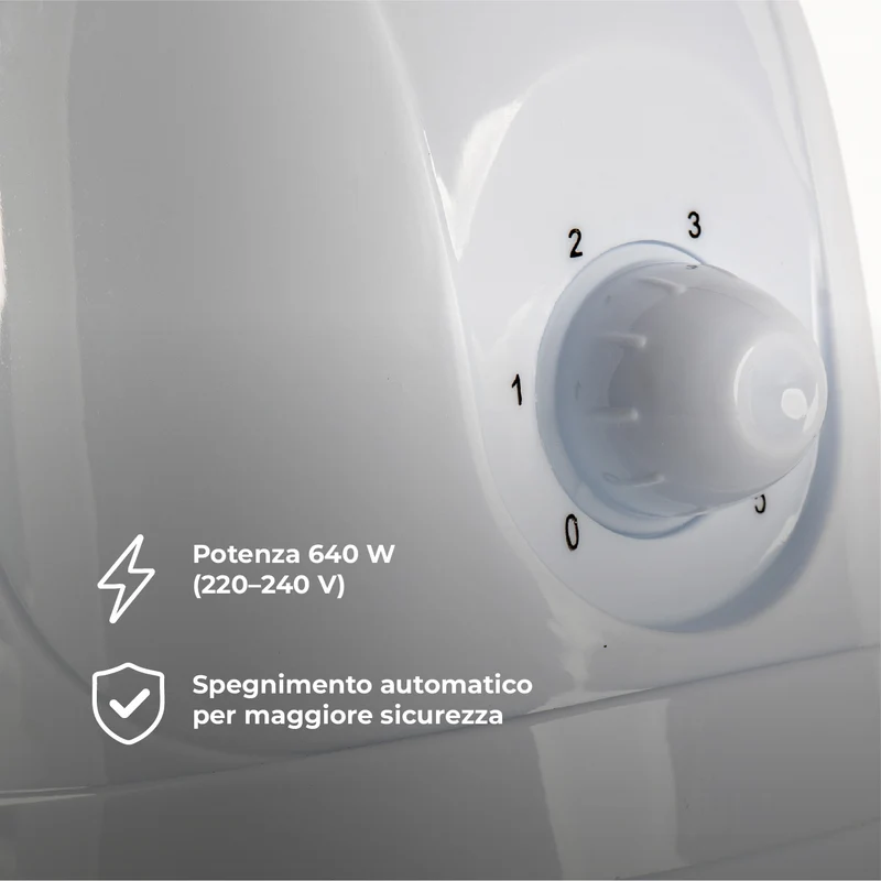 Tostapane Elettrico 2 Fette – , Timer Regolabile Il Gruppone