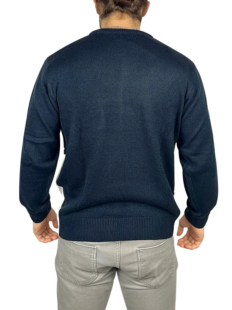 Maglione Natalizio Unisex Uomo e Donna - Il Gruppone