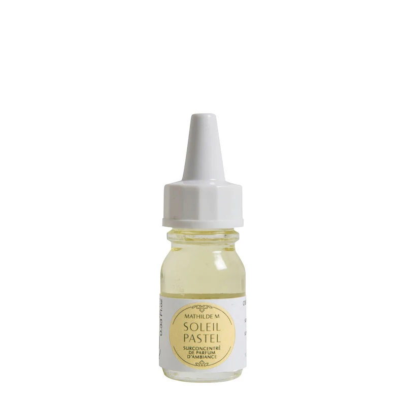 Essenza di Profumo Fragranza Soleil Pastel - Surconcentré