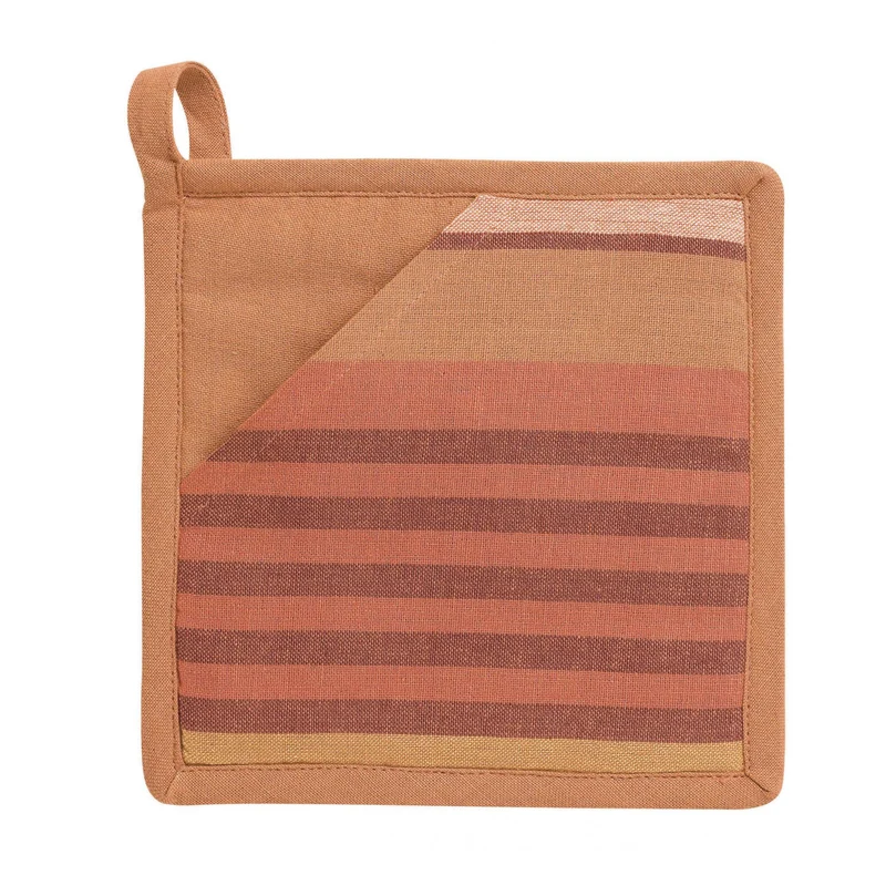 Presina 2 in 1 in Cotone Riciclato - Yuna