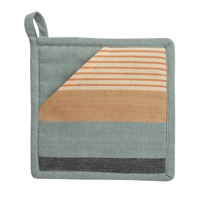 Presina 2 in 1 in Cotone Riciclato - Yuna