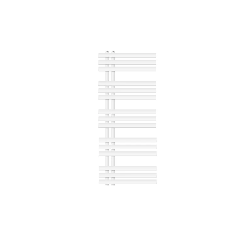 Design Badheizkörper Iron EM 500x1200 mm Weiß LuxeBath