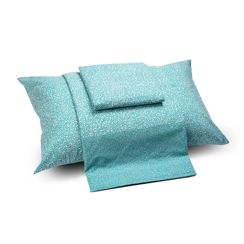 Completo Lenzuola daytona in Cotone