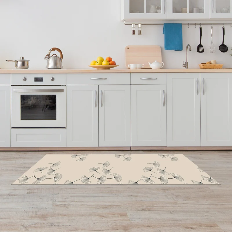 Tappeto Cucina Antiscivolo Made in Italy Passatoia Antimacchia Soffioni Il Gruppone