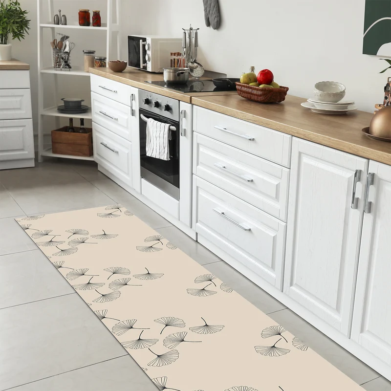 Tappeto Cucina Antiscivolo Made in Italy Passatoia Antimacchia Soffioni Il Gruppone