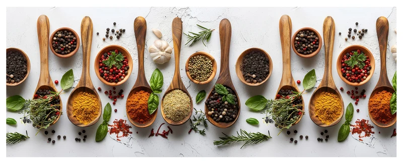Tappeto Cucina Antiscivolo Made in Italy Passatoia Antimacchia Profumi Sapori Il Gruppone