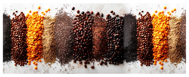 Tappeto Cucina Antiscivolo Made in Italy Passatoia Antimacchia Multi Chicchi Il Gruppone