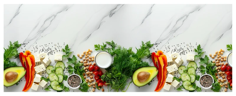 Tappeto Cucina Antiscivolo Made in Italy Passatoia Antimacchia Marmo Avocado Il Gruppone