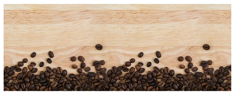 Tappeto Cucina Antiscivolo Made in Italy Passatoia Antimacchia Chicchi Caffe Il Gruppone