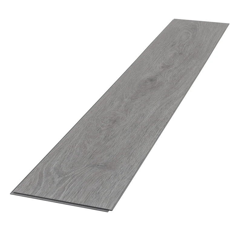 ML-DESIGN | Vinylboden Klick Klicksystem 122 x 18 cm x 4,2 mm PVC Holzoptik Bodenbelag