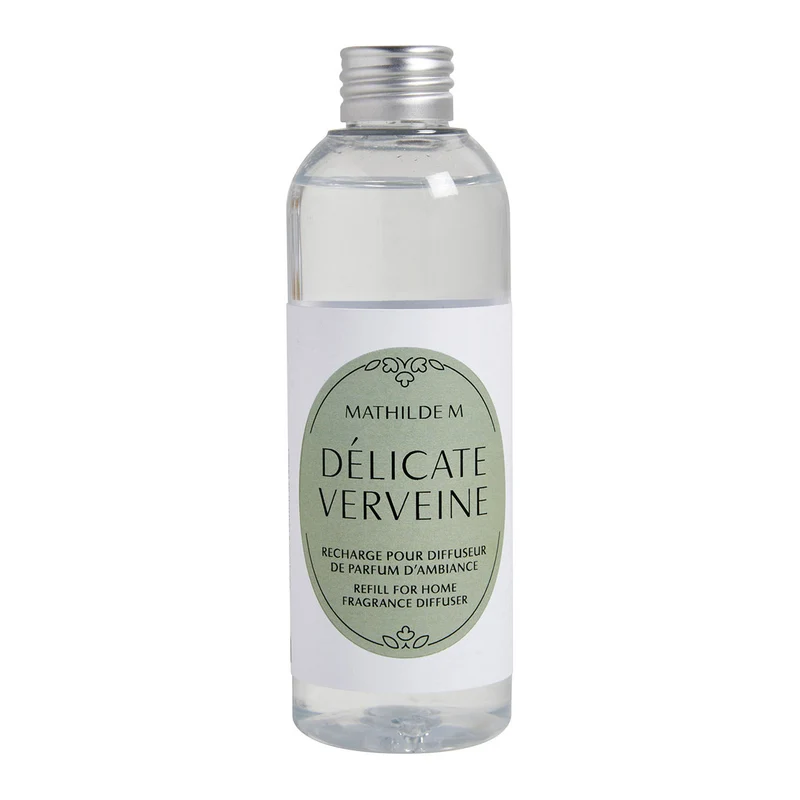 Ricarica per Diffusore Fragranza Délicate Verveine - Les Intemporels