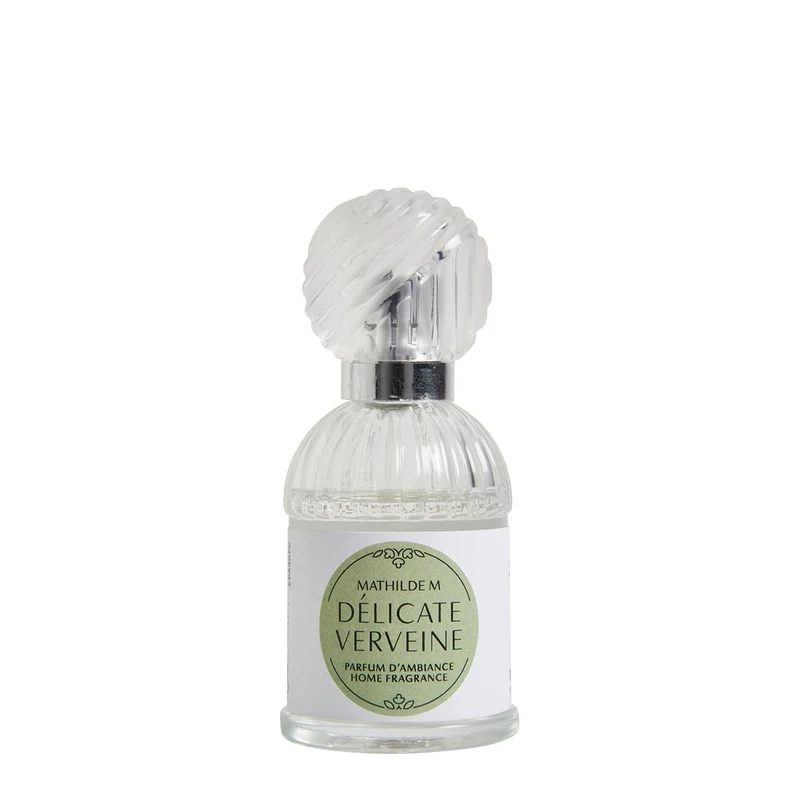 Profumo per Ambiente Fragranza Délicate Verveine - Les Intemporels