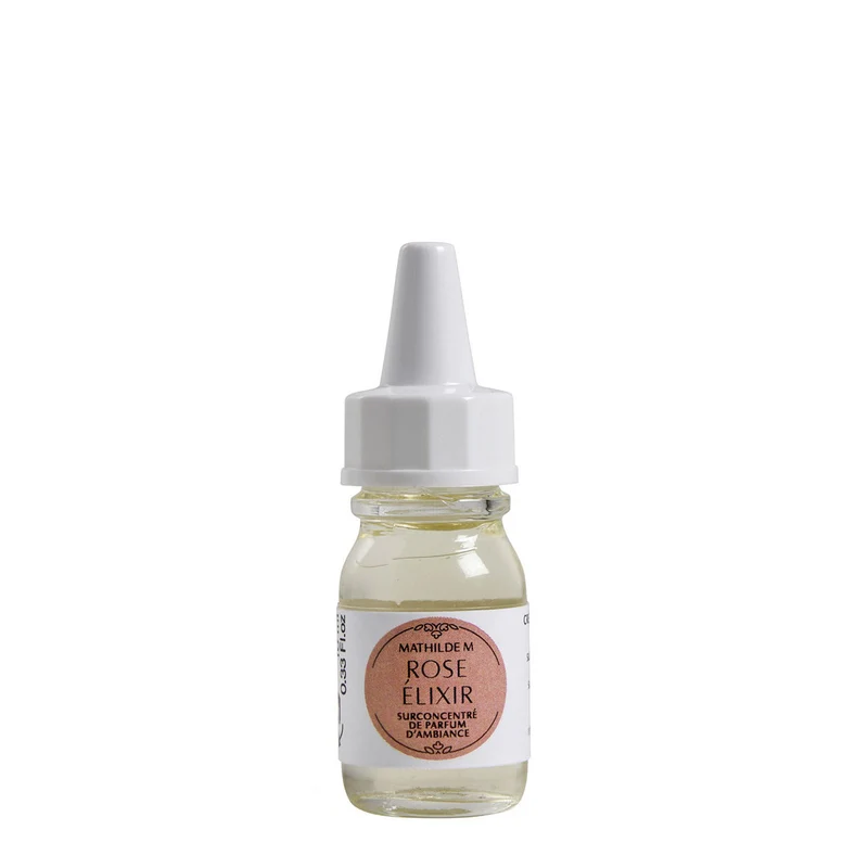 Essenza di Profumo Fragranza Rose Elixir - Surconcentré