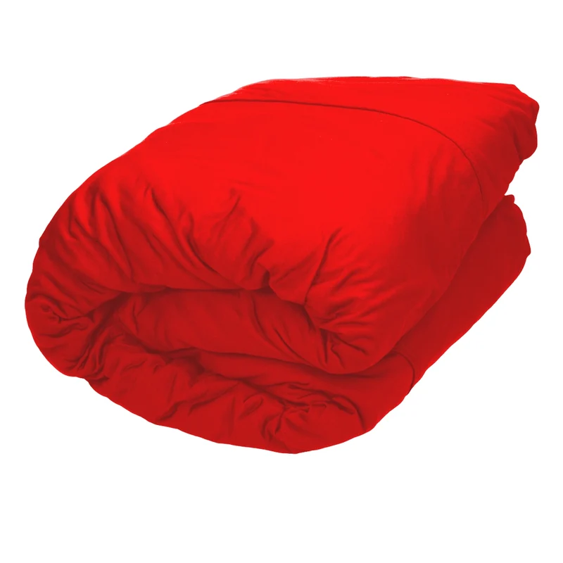 Indoor Abdeckung Ganzgarage, rot, Größe L 482x178x119 cm, Atmungsaktiv