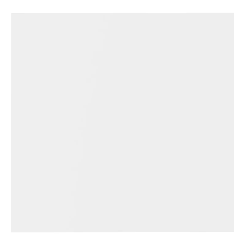 B-Ware Couchtisch 65x65x40 cm Weiß ML-Design