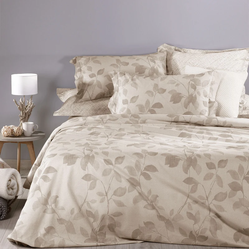 Copripiumino con federe in Cotone Harmony Primanatura Shabby Chic