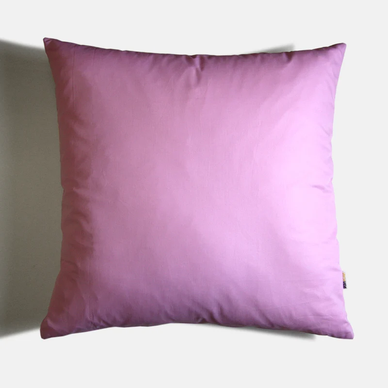 Cuscino Lilla