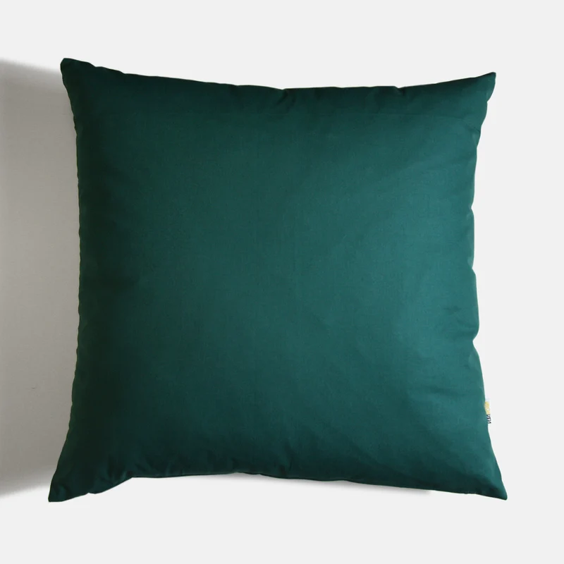 Cuscino Verde