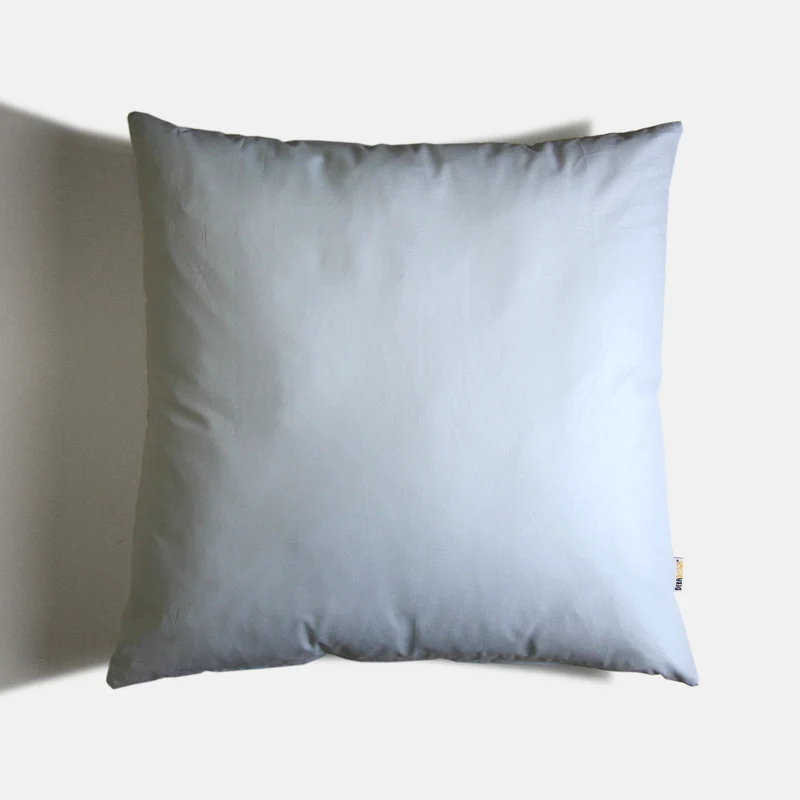 Cuscino Azzurro