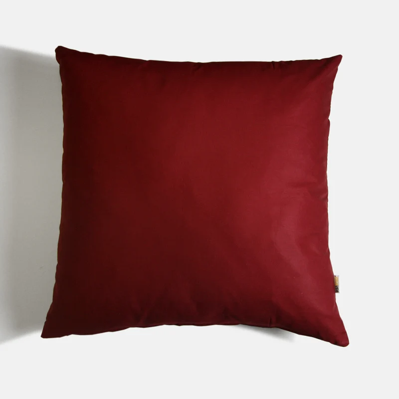 Cuscino Bordeaux