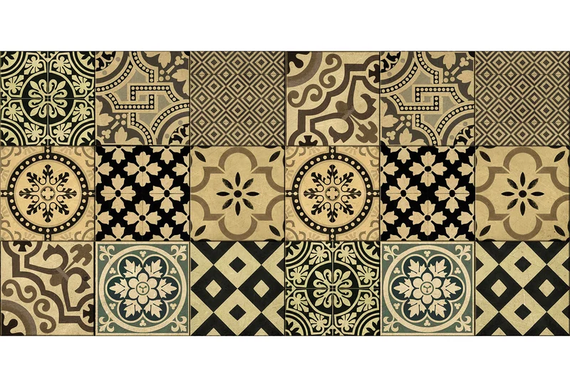 Tappeto Cucina Antiscivolo Made in Italy Passatoia Antimacchia Multiuso 424 Il Gruppone