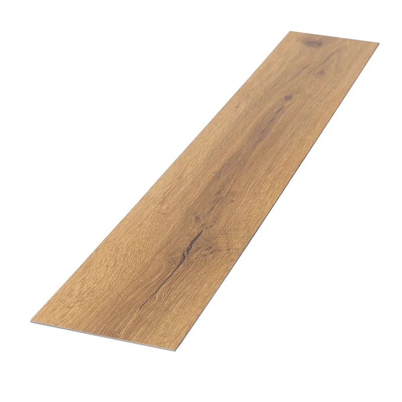 ML-DESIGN | Bodenbelag Vinylboden selbstklebend 91,5 x 15,3 cm x 2mm PVC Holzoptik Klebefliesen Bodenfliesen