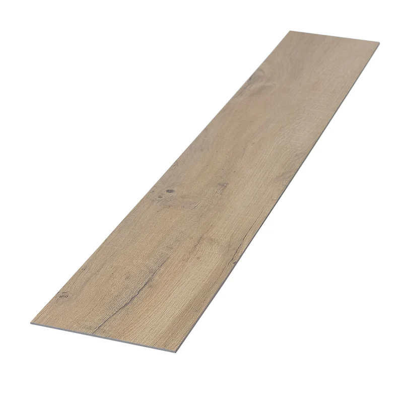 ML-DESIGN | Bodenbelag Vinylboden selbstklebend 91,5 x 15,3 cm x 2mm PVC Holzoptik Klebefliesen Bodenfliesen