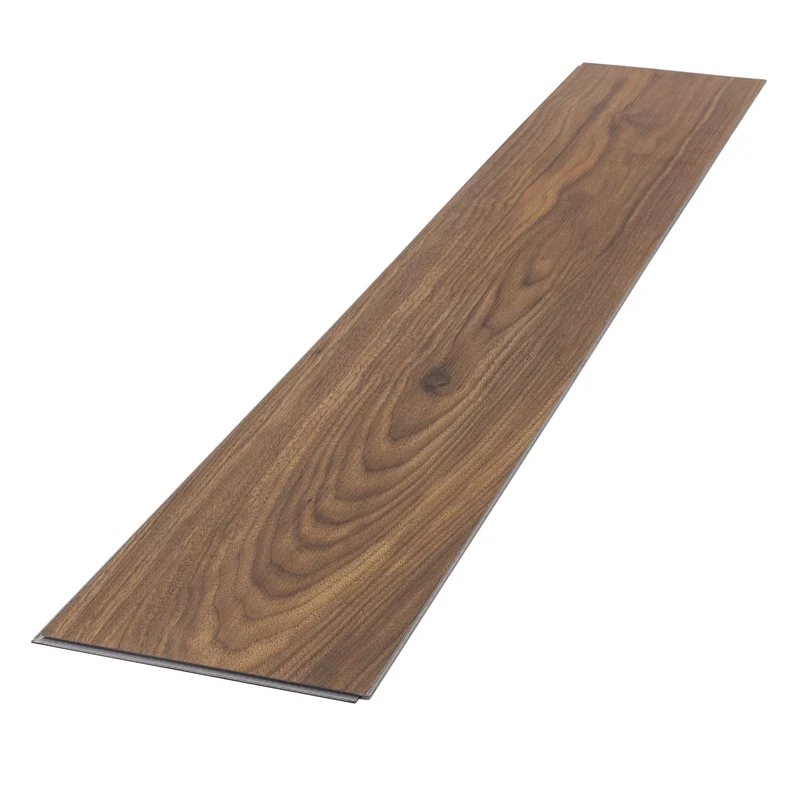 ML-DESIGN | Vinylboden Klick Klicksystem 122 x 18 cm x 4,2 mm PVC Holzoptik Bodenbelag