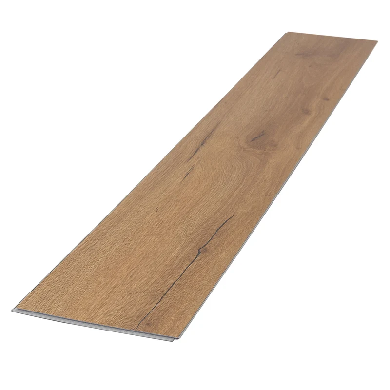 ML-DESIGN | Vinylboden Klick Klicksystem 122 x 18 cm x 4,2 mm PVC Holzoptik Bodenbelag