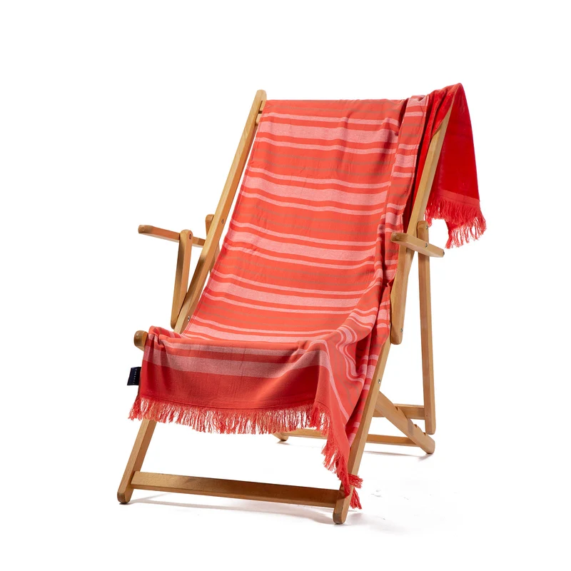 Telo mare malibu fouta in Cotone 350 gr/mq