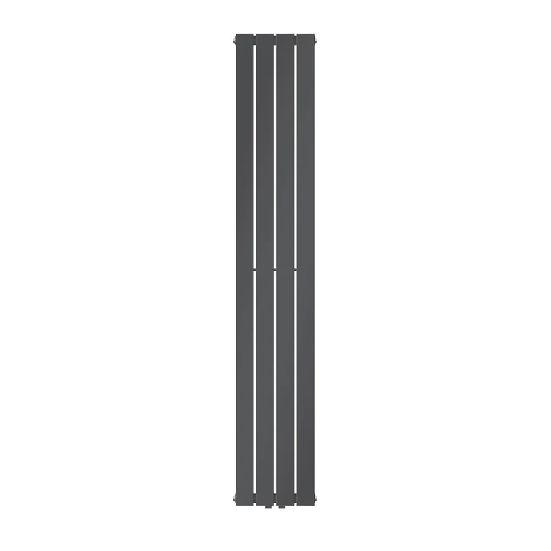 Paneelheizkörper Doppellagig 1800x300 mm Anthrazit ML-Design
