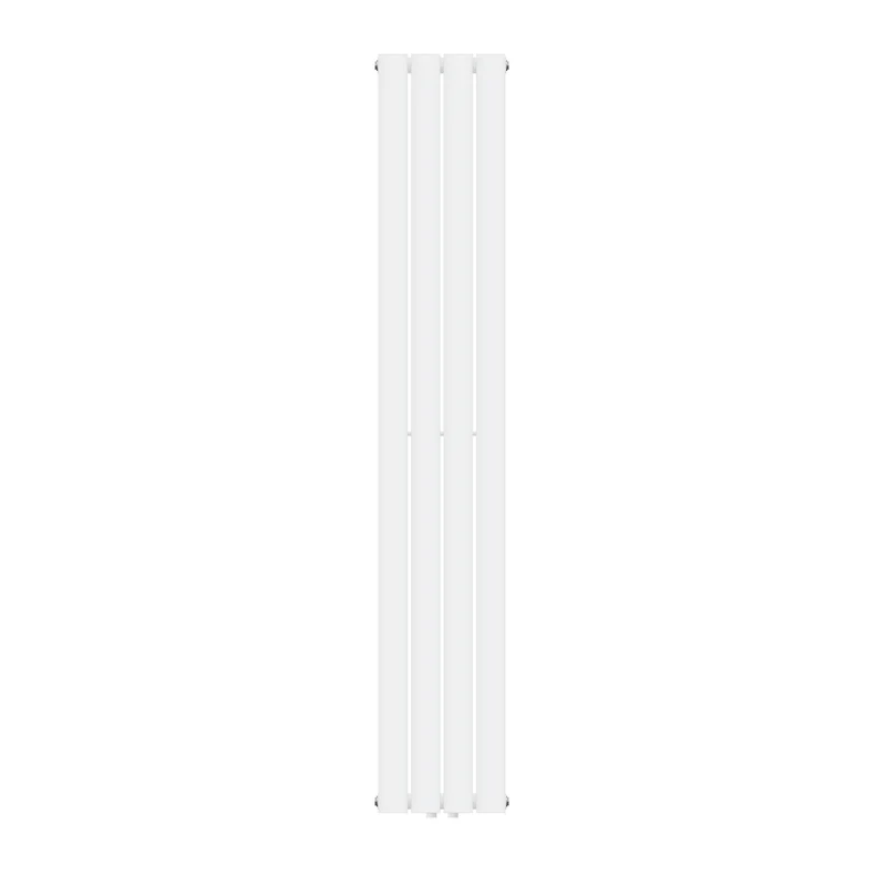 Paneelheizkörper Doppellagig 1800x300 mm Weiß ML-Design