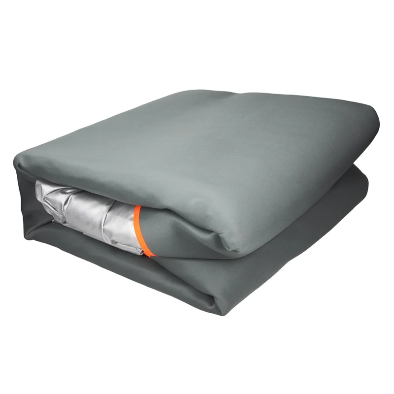 Auto Hagelschutz Abdeckplane für Kombis 425x160x130 cm aus Polyester