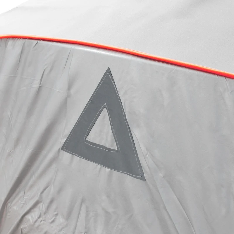 Auto Hagelschutz Abdeckplane für Kombis 425x160x130 cm aus Polyester