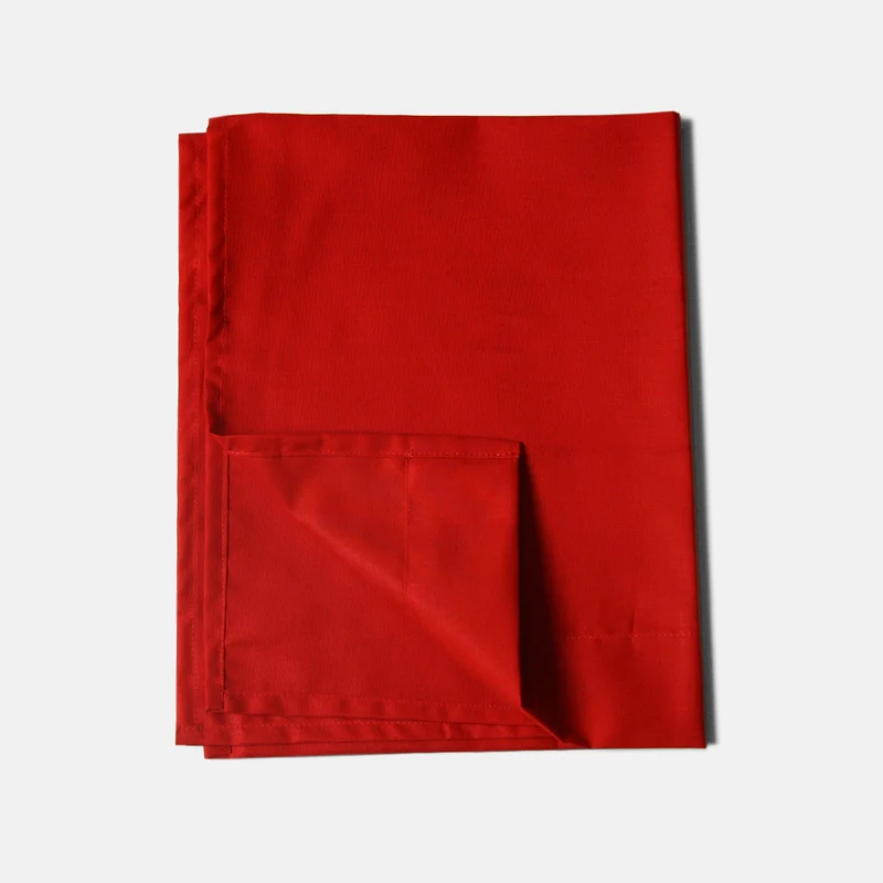 Lenzuolo Rosso