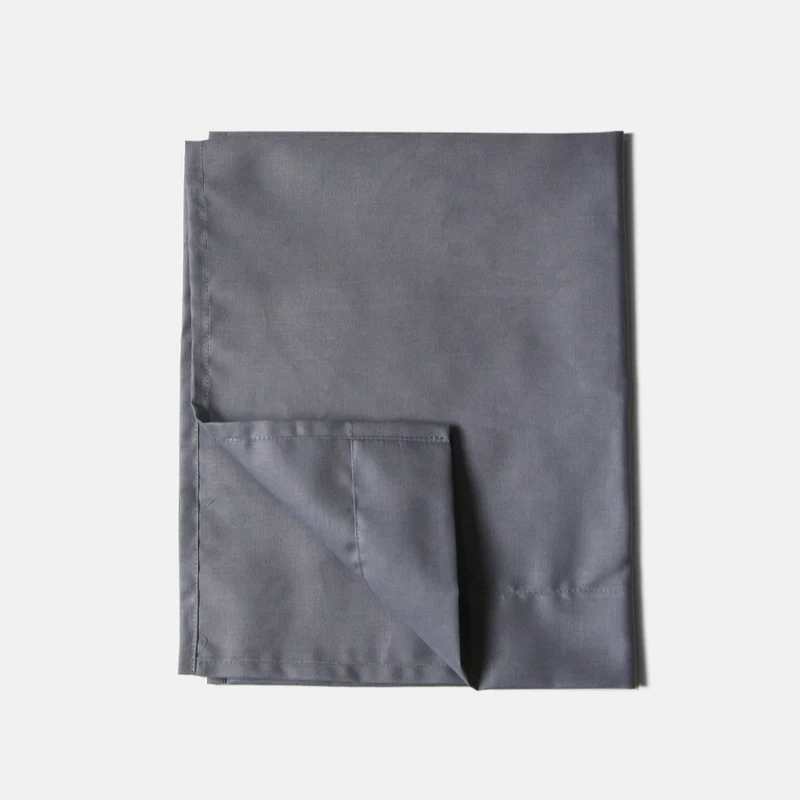 Lenzuolo Grigio scuro