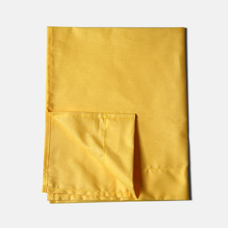 Lenzuolo Giallo