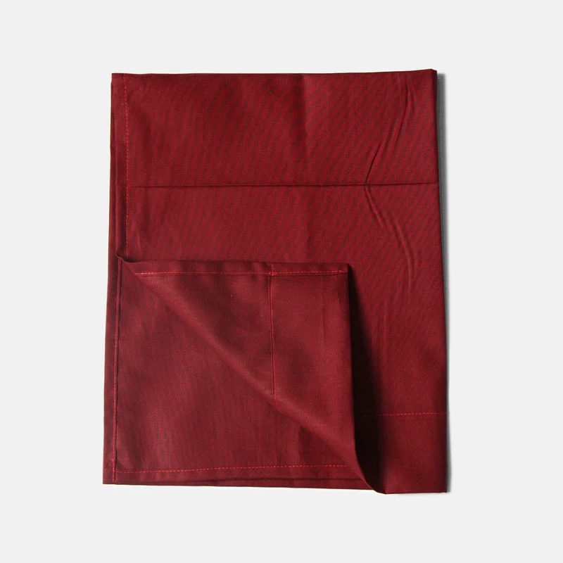 Lenzuolo Bordeaux