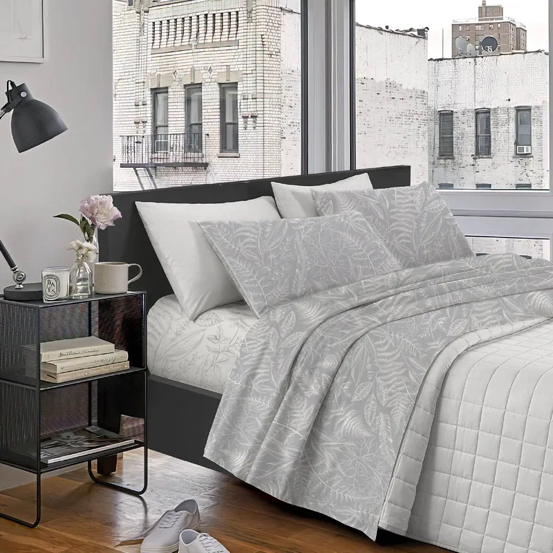 Completo Lenzuola Matrimoniali In Cotone Certificato Il Gruppone