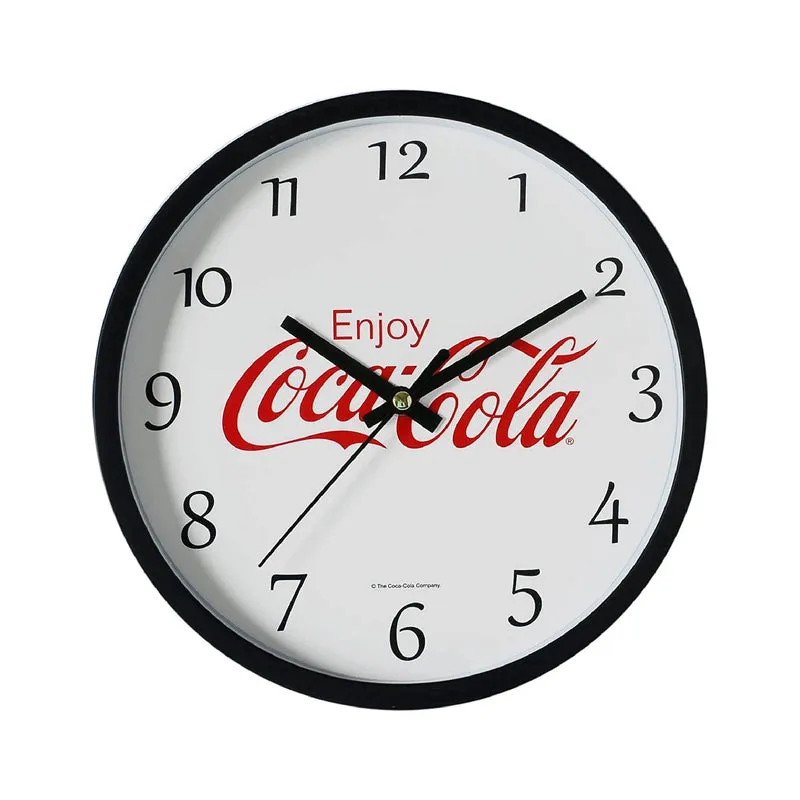 Orologio Parete Coca Cola Originale Vintage Il Gruppone