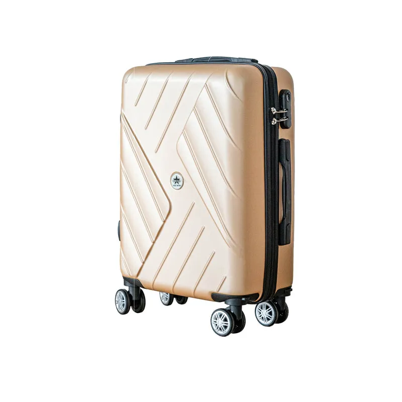 Trolley COVERI Piccolo Ultraleggero Il Gruppone