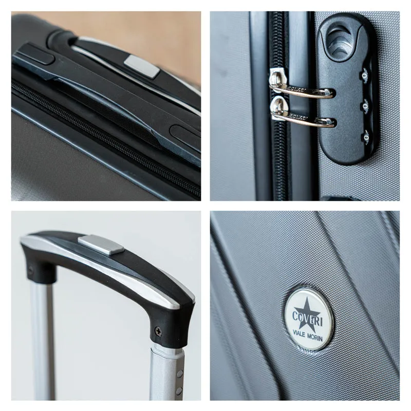 Trolley COVERI Piccolo Ultraleggero Il Gruppone