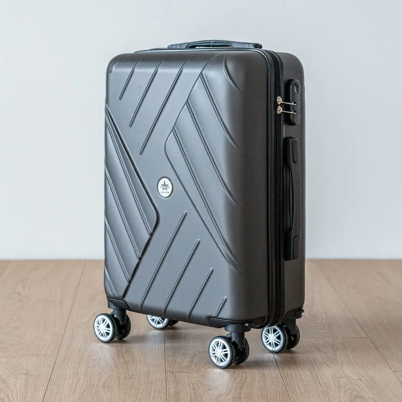 Trolley COVERI Piccolo Ultraleggero Il Gruppone
