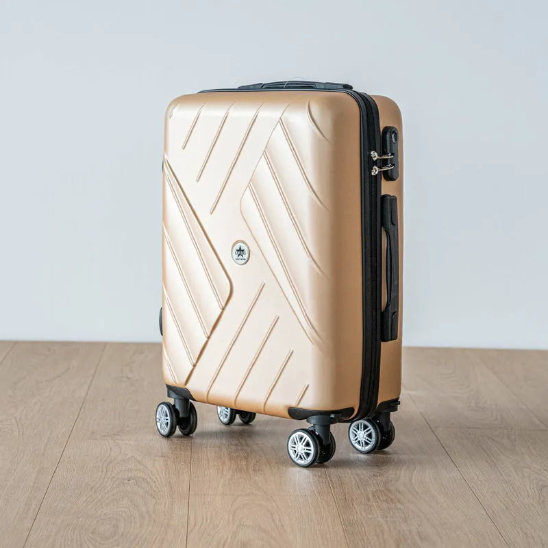 Trolley COVERI Piccolo Ultraleggero Il Gruppone