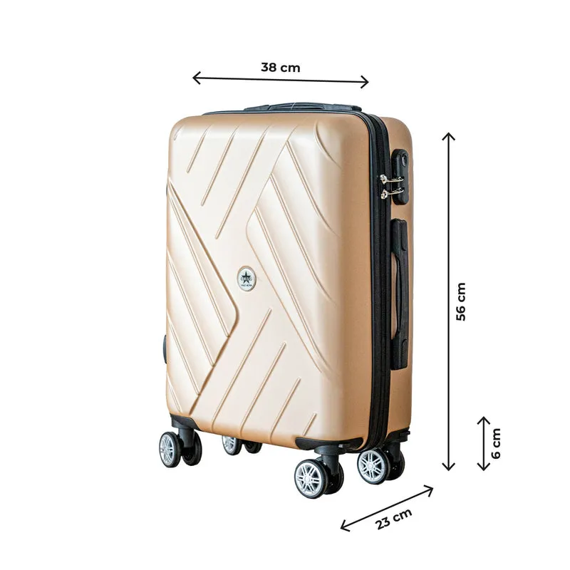 Trolley COVERI Piccolo Ultraleggero Il Gruppone